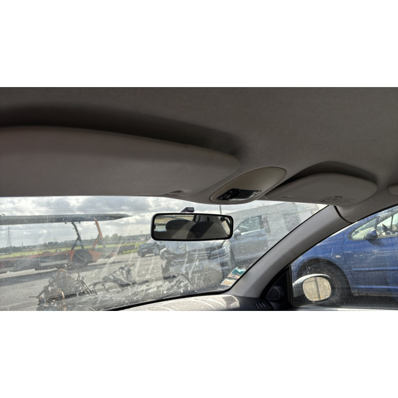 Boite de vitesses PEUGEOT 206 Photo n°17