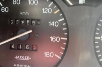Bras essuie glace arriere CITROEN AX