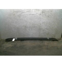 Barres de toit RENAULT LAGUNA 2 Photo n°8
