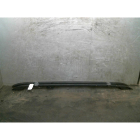 Barres de toit RENAULT LAGUNA 2 Photo n°8