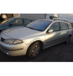 Barres de toit RENAULT LAGUNA 2