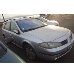 Barres de toit RENAULT LAGUNA 2