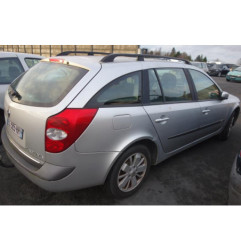 Barres de toit RENAULT LAGUNA 2
