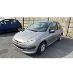Boitier BSI PEUGEOT 206