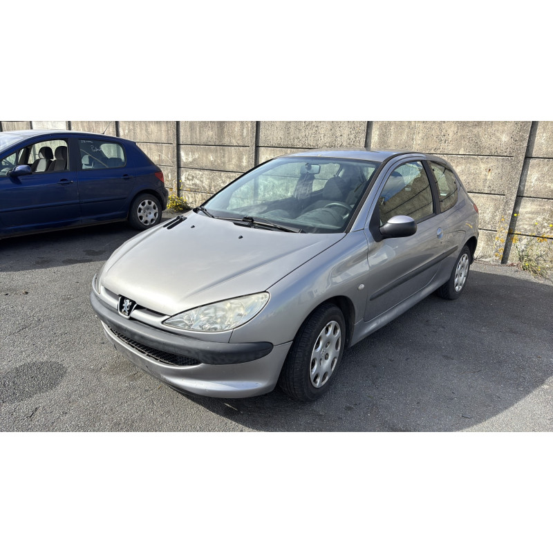 Boitier BSI PEUGEOT 206 Photo n°5