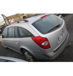 Barres de toit RENAULT LAGUNA 2