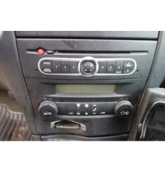 Barres de toit RENAULT LAGUNA 2