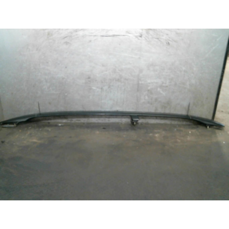 Barres de toit VOLKSWAGEN SHARAN 1 Photo n°6