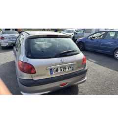 Boitier BSI PEUGEOT 206