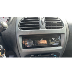 Boitier BSI PEUGEOT 206