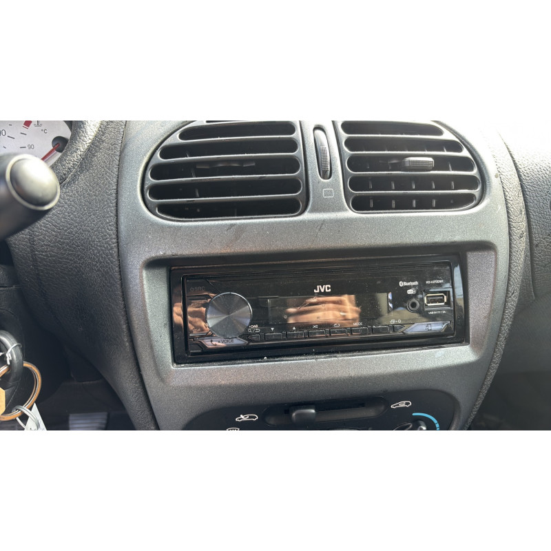 Boitier BSI PEUGEOT 206 Photo n°19