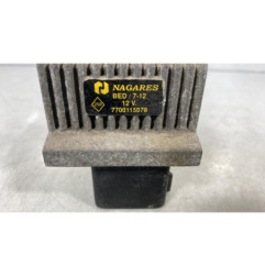 Boitier de prechauffage OPEL MOVANO A