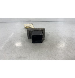 Boitier de prechauffage OPEL MOVANO A