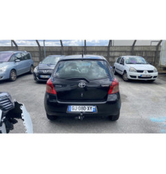 Custode arriere droit TOYOTA YARIS 2