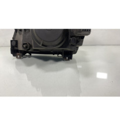 Optique avant principal droit (feux)(phare) RENAULT MEGANE 1