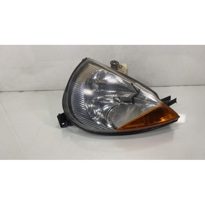 Optique avant principal droit (feux)(phare) FORD KA 1 Photo n°9