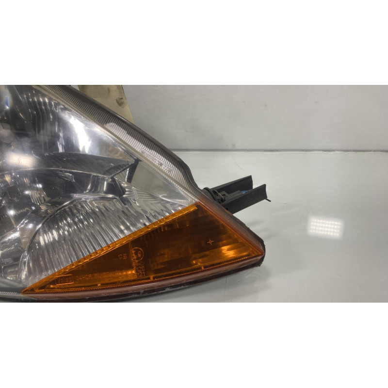 Optique avant principal droit (feux)(phare) FORD KA 1 Photo n°12