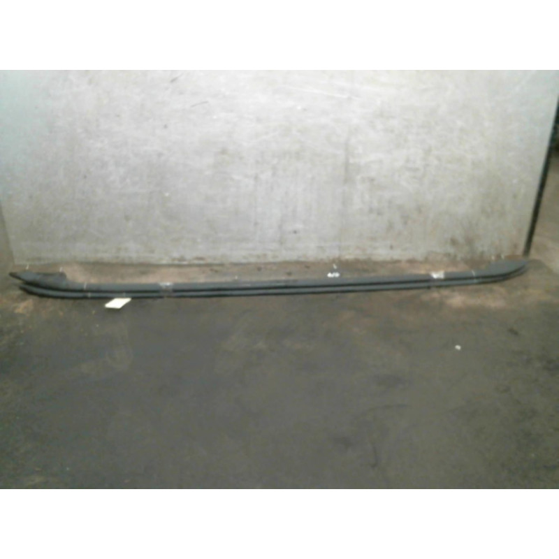 Barres de toit OPEL ASTRA G Photo n°8