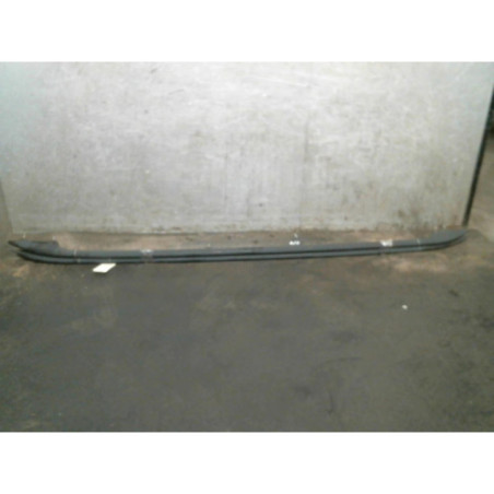 Barres de toit OPEL ASTRA G Photo n°8