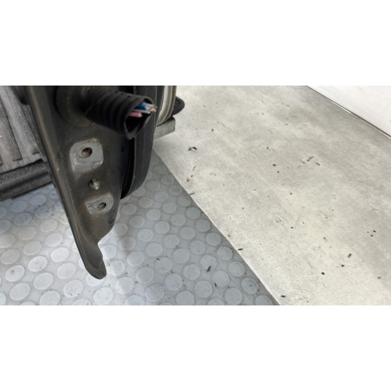 Porte avant droit TOYOTA YARIS 2 Photo n°4