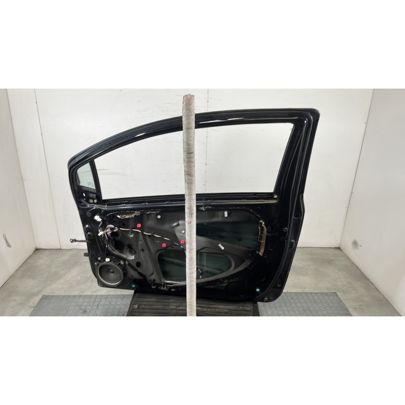 Porte avant droit TOYOTA YARIS 2 Photo n°5