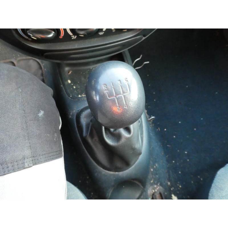 Optique avant principal droit (feux)(phare) RENAULT MEGANE 1 Photo n°16