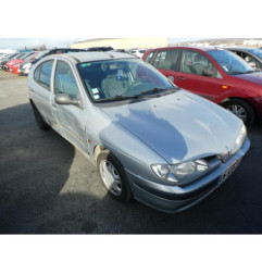 Optique avant principal droit (feux)(phare) RENAULT MEGANE 1
