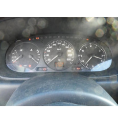 Optique avant principal droit (feux)(phare) RENAULT MEGANE 1