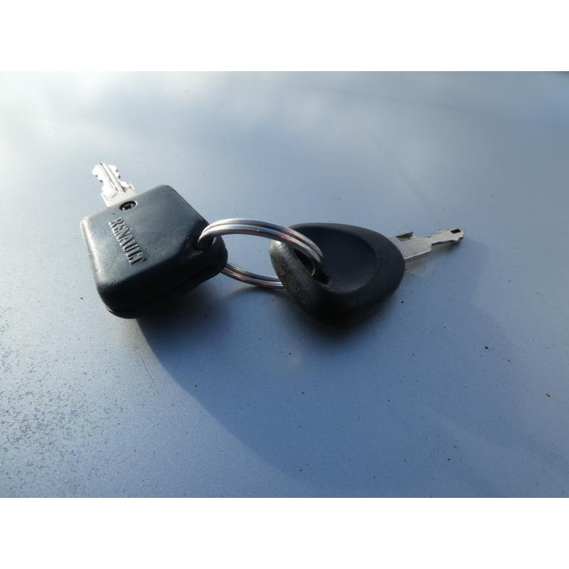 Optique avant principal droit (feux)(phare) RENAULT MEGANE 1 Photo n°20