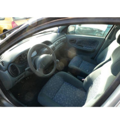 Optique avant principal droit (feux)(phare) RENAULT MEGANE 1
