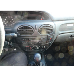 Optique avant principal droit (feux)(phare) RENAULT MEGANE 1