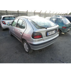 Optique avant principal droit (feux)(phare) RENAULT MEGANE 1