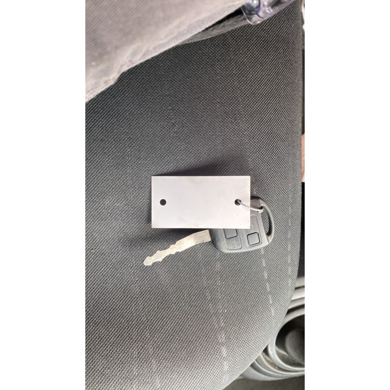 Porte avant droit TOYOTA YARIS 2 Photo n°15