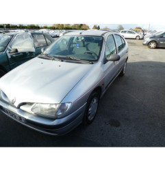 Optique avant principal droit (feux)(phare) RENAULT MEGANE 1