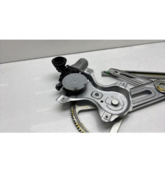 Leve vitre electrique avant droit TOYOTA YARIS 2