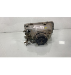 Optique avant principal gauche (feux)(phare) AUDI 100 1