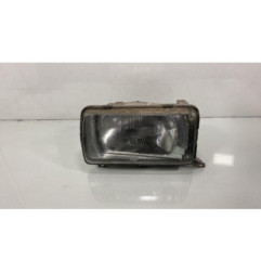 Optique avant principal gauche (feux)(phare) AUDI 100 1