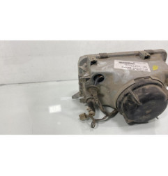 Optique avant principal gauche (feux)(phare) AUDI 100 1