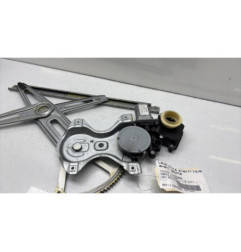 Leve vitre electrique avant gauche TOYOTA YARIS 2