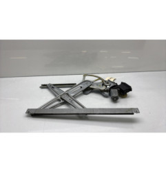 Leve vitre electrique avant gauche TOYOTA YARIS 2