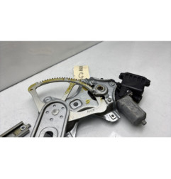 Leve vitre electrique avant gauche TOYOTA YARIS 2
