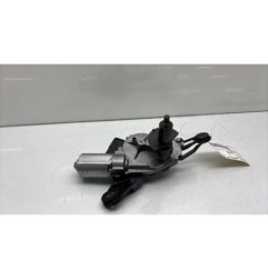 Moteur essuie glace arriere TOYOTA YARIS 2 Photo n°1