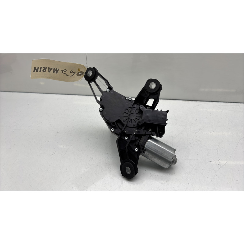 Moteur essuie glace arriere TOYOTA YARIS 2 Photo n°3