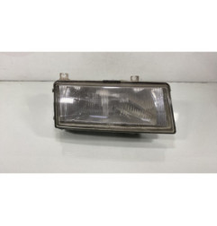 Optique avant principal droit (feux)(phare) SKODA FELICIA Photo n°10