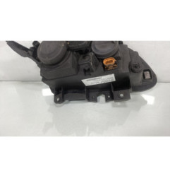 Optique avant principal gauche (feux)(phare) RENAULT ESPACE 3