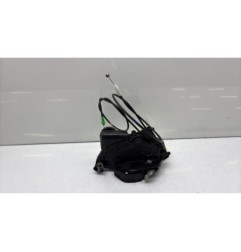 Serrure avant droit TOYOTA YARIS 2 Photo n°1