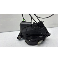 Serrure avant droit TOYOTA YARIS 2