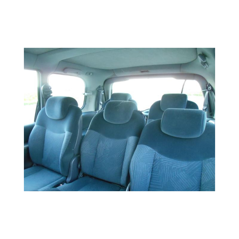 Face avant RENAULT ESPACE 3 Photo n°6