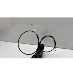 Serrure avant droit TOYOTA YARIS 2