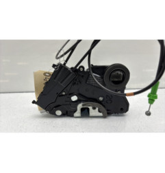 Serrure avant droit TOYOTA YARIS 2